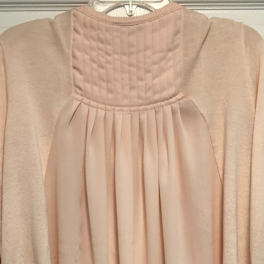 Women's Elle Cardigan size Large - Picture 5 of 6